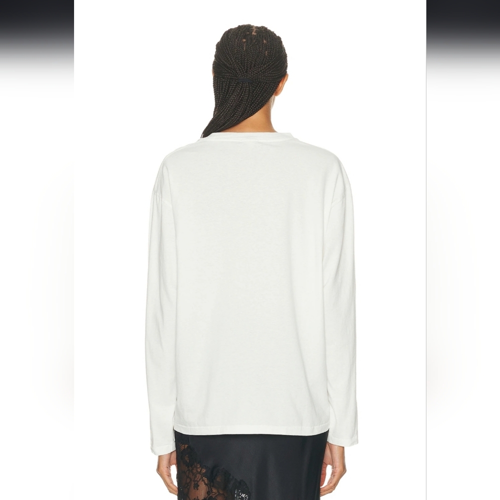 Campground Long Sleeve Top - Picture 2 of 3